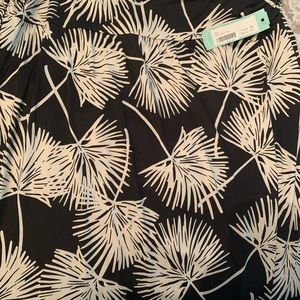 Brand new floor length skirt!